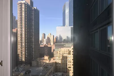 322 W 57th Street #29-D, New York City, NY 10019 - Photo 11