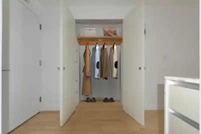 322 W 57th Street #29-D, New York City, NY 10019 - Photo 3