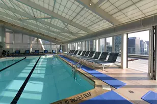 322 W 57th St, New York City, NY 10019 - Photo 17