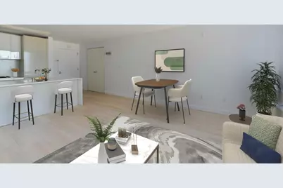 322 W 57th Street #29-D, New York City, NY 10019 - Photo 1