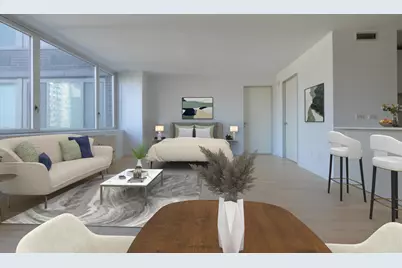 322 W 57th Street #29-D, New York City, NY 10019 - Photo 9