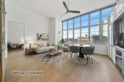 27-28 Thomson Avenue #816, New York City, NY 11101 - Photo 1