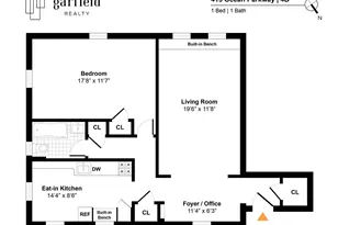 415 Ocean Pkwy, New York City, NY 11218 - Photo 9