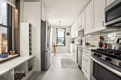 415 Ocean Parkway #4-B, Brooklyn, NY 11218 - Photo 3