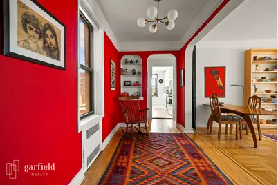 415 Ocean Parkway #4-B, New York City, NY 11218 - Photo 7