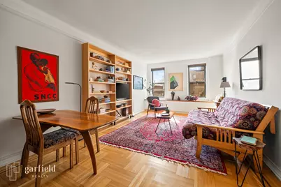 415 Ocean Parkway #4-B, Brooklyn, NY 11218 - Photo 1