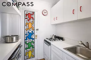 101 W 80th St, New York City, NY 10024 - Photo 5