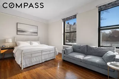 101 W 80th Street #2C, New York City, NY 10024 - Photo 1