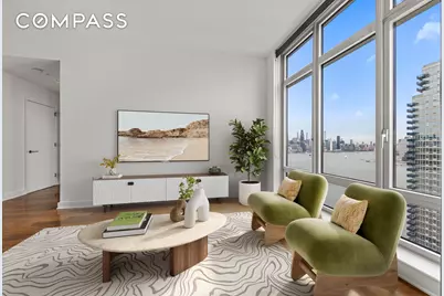 2 Northside Piers #30Y, Brooklyn, NY 11249 - Photo 1