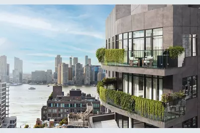 219 Hudson Street #PH-A, New York City, NY 10013 - Photo 3