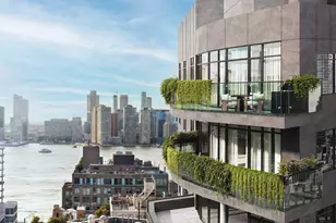 219 Hudson St, New York City, NY 10013 - Photo 3