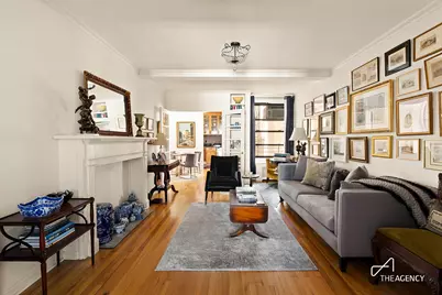 12 E 97th Street #7D, New York City, NY 10029 - Photo 1