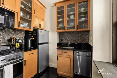 12 E 97th Street #7D, New York City, NY 10029 - Photo 3