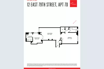 12 E 97th Street #7D, New York City, NY 10029 - Photo 11