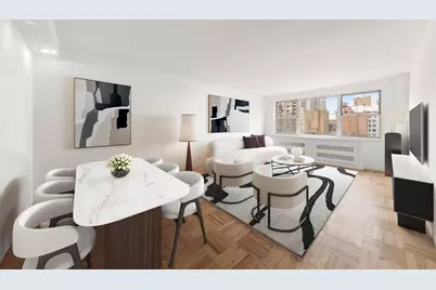 233 E 69th Street #17-G, New York City, NY 10021 - Photo 1