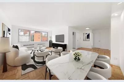 233 E 69th Street #17-G, New York City, NY 10021 - Photo 3