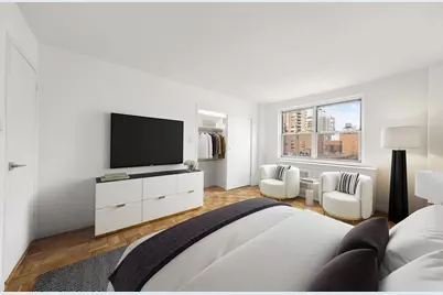 233 E 69th Street #17-G, New York, NY 10021 - Photo 5