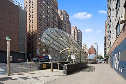 233 E 69th Street #17-G, New York, NY 10021 - Photo 13