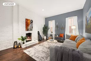 458 W 23rd St, New York, NY 10011 - Photo 1