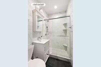 458 W 23rd Street #3A, New York, NY 10011 - Photo 7