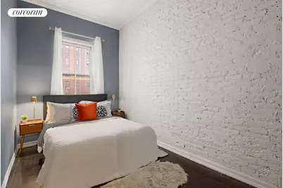 458 W 23rd Street #3A, New York, NY 10011 - Photo 5