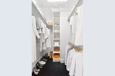 160 W 66th Street #41E, New York City, NY 10023 - Photo 7