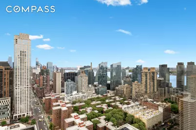 160 W 66th Street #41E, New York City, NY 10023 - Photo 15