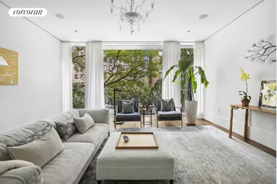 949 Park Avenue #DUPLEX, New York City, NY 10028 - Photo 1