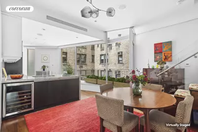 949 Park Avenue #DUPLEX, New York, NY 10028 - Photo 5