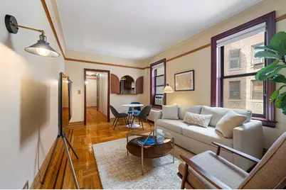 170 E 94th Street #5-E, New York City, NY 10128 - Photo 1