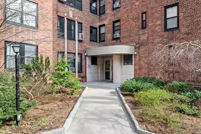 55 Park Terrace E #B-82, New York City, NY 10034 - Photo 23