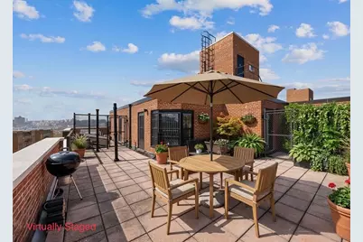 55 Park Terrace E #B-82, New York, NY 10034 - Photo 1