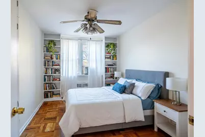 60 Knolls Crescent #4-H, New York City, NY 10463 - Photo 13