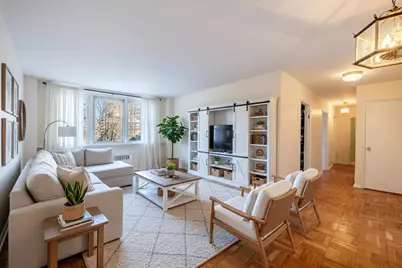 60 Knolls Crescent #4-H, New York City, NY 10463 - Photo 3