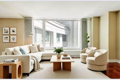 240 Riverside Boulevard #15-P, New York City, NY 10069 - Photo 1