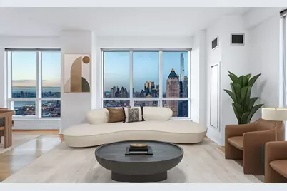 350 W 42nd Street #46-D, New York, NY 10036 - Photo 3