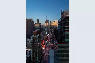 350 W 42nd Street #46-D, New York, NY 10036 - Photo 5