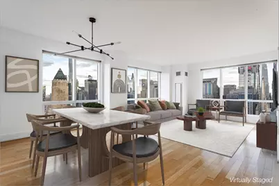 350 W 42nd Street #46-D, New York, NY 10036 - Photo 1