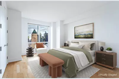 350 W 42nd Street #46-D, New York, NY 10036 - Photo 3