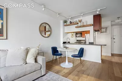 415 E 85th Street #7J, New York City, NY 10028 - Photo 3