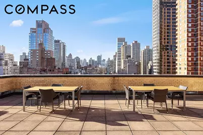 415 E 85th Street #7J, New York City, NY 10028 - Photo 7