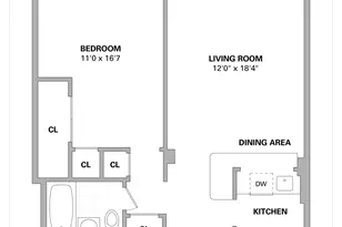 415 E 85th St, New York City, NY 10028 - Photo 9