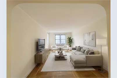 3015 Riverdale Avenue #3K, New York City, NY 10463 - Photo 1