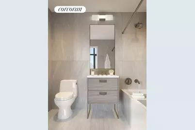 3 Court Square #614, New York City, NY 11101 - Photo 9