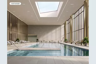 3 Court Square #614, New York City, NY 11101 - Photo 3