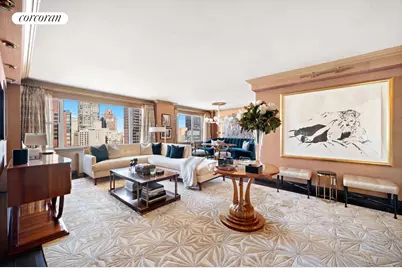 340 E 64th Street #27C, New York City, NY 10065 - Photo 1