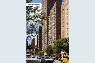 340 E 64th Street #27C, New York City, NY 10065 - Photo 19