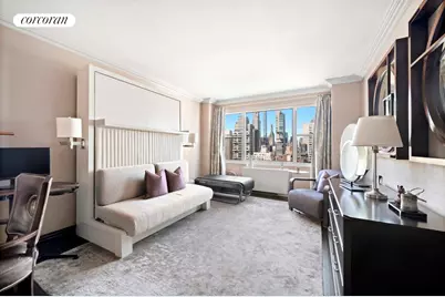 340 E 64th Street #27C, New York City, NY 10065 - Photo 9