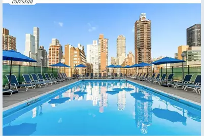 340 E 64th Street #27C, New York City, NY 10065 - Photo 13