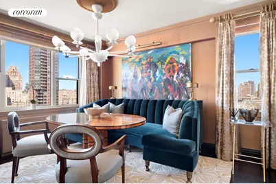 340 E 64th Street #27C, New York City, NY 10065 - Photo 3